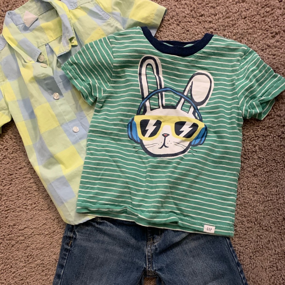 Clothes